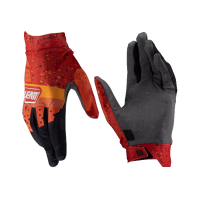 Leatt Перчатки 2.5 Windblock Burn V25 в Кирове