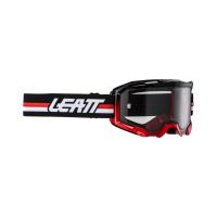 Leatt Маска Velocity 4.5 Red Light Grey 58% в Кирове