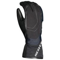 Scott Перчатки снегоходные Comp Pro Black в Кирове