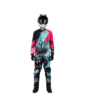 Grom Штаны кроссовые Catsby в Кирове