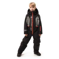 Dragonfly Комбинезон детский Gravity Junior Gravity Black-Gray в Кирове