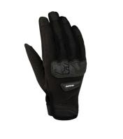 Bering Перчатки York Black в Кирове