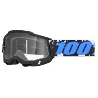 100% Очки Accuri 2 V26 Goggle Callisto / Clear в Кирове