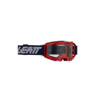 Leatt Маска Vizion 3.5 Royal Clear 90 VLT V25 в Кирове