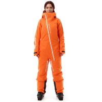 Dragonfly Комбинезон Gravity 2.0 Woman Orange 2026 в Кирове