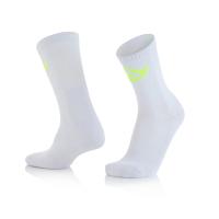 Acerbis Носки высокие Cotton White в Кирове