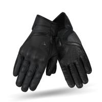 Shima Мотоперчатки Shadow TFL black в Кирове