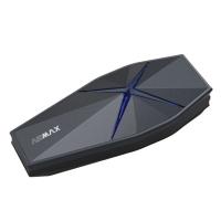 Asmax Мотогарнитура F1 Pro Stellar Grey в Кирове