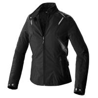 Spidi Куртка Ellabike Extreme black в Кирове