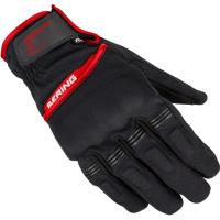 Bering Перчатки Borneo Black/Red в Кирове