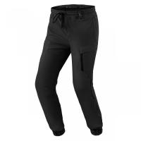 Shima Мотоштаны Joggster Men Black в Кирове