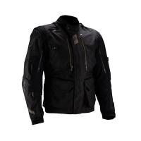 Leatt Мотокуртка ADV MultiTour 5.5 Men 2026 Stealth в Кирове