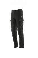 Hyperlook Мотоджинсы Barracuda Black в Кирове