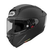 Shoei Шлем X-Spirit Pro Candy Черный матовый в Кирове
