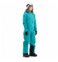 Dragonfly Комбинезон женский Gravity Premium Baltic Blue в Кирове