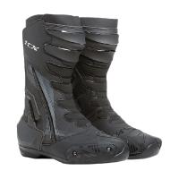 TCX Мотоботы S-TR1 001 Black в Кирове