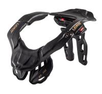 Leatt Защита шеи 6.5 Neck Brace Carbon в Кирове