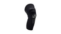Leatt Наколенники AirFlex Hybrid Pro Black в Кирове