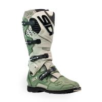 Sidi Ботинки Crossfire 3 Army/Sand в Кирове