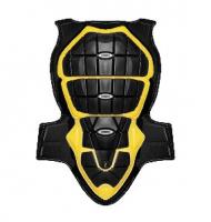 Защита спины Spidi DEFENDER B&C Black/Yellow в Кирове