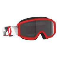 Scott Очки Primal Sand Dust camo white/red dark grey в Кирове