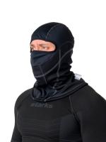 Starks Подшлемник Light Combi WS max черный в Кирове