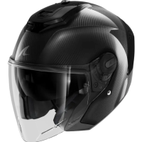 Shark Шлем RS Jet Carbon Ikonik Black/Anthracite в Кирове