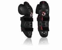 Acerbis Защита коленей Profile 2.0 Knee Black в Кирове