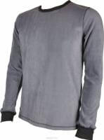Starks Фуфайка Warm Fleece Shirt мужская Серый в Кирове