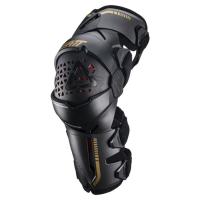 Leatt Наколенники Knee Brace Z-Frame V26 черные в Кирове