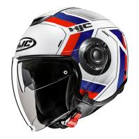 HJC Шлем i40N Velu MC21 в Кирове