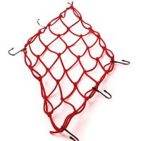 Starks Сетка багажная Net красный в Кирове