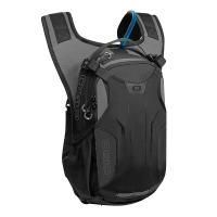 Ogio Рюкзак Baja 2L с гидратором Black в Кирове