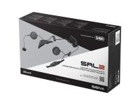 Sena Bluetooth гарнитура SRL2 для Shoei GT-Air 2/Neotec 2/J-Cruise 2 в Кирове