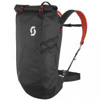 SCOTT Рюкзак Commuter Evo 28 dark grey/red clay в Кирове