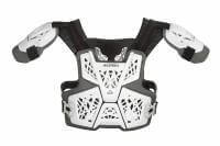 Acerbis Защита тела (Панцирь) Gravity Roost White в Кирове