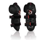 Acerbis Защита коленей детские Profile 2.0 Kid Knee Black в Кирове