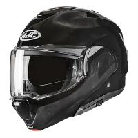 HJC Шлем F100 Metal Black в Кирове