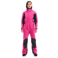 Dragonfly  Комбинезон - дождевик Evo Woman Pink в Кирове