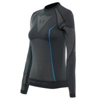 Dainese Термокофта Dry LS Lady black/blue в Кирове