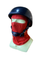Scout Шлем корка Skin черн. матовый б/р в Кирове