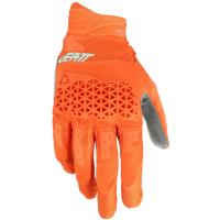 Leatt Перчатки Lite 3.5 Orange в Кирове