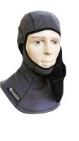 Starks Подшлемник Fleece Collar Open Серый в Кирове