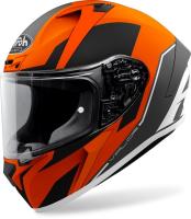 Airoh Мотошлем Valor Wings Orange Matt в Кирове