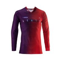 Leatt Джерси Moto 5.5 UltraWeld V24 SunDown в Кирове