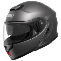 Shoei Шлем Neotec 3 Candy антрацит металлик в Кирове