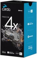 Cardo Мотогарнитура Freecom 4X Single в Кирове