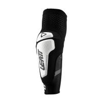 Leatt Налокотники 3DF 6.0 Elbow Guard White/Black в Кирове