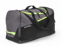 Acerbis Сумка дорожная Cargo Black/Yellow (180 L) в Кирове