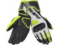 Spidi Перчатки STR-6 Black/Fluo Yellow в Кирове